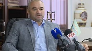 Компания «Уренгойдорстрой» готовит городу уникальный подарок.