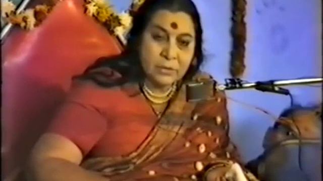 Лекция Пуджа шри Ганеше 4 01 1983 г смотреть онлайн