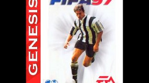 FIFA 97 Sega Full Soundtrack HQ