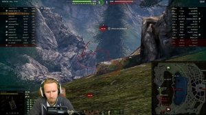 GIRLS UND PANZER in World of Tanks!