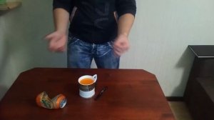 Монета в бутылке фокус + обучение