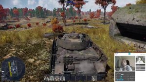 играю в WarThunder печатаю на 3d
