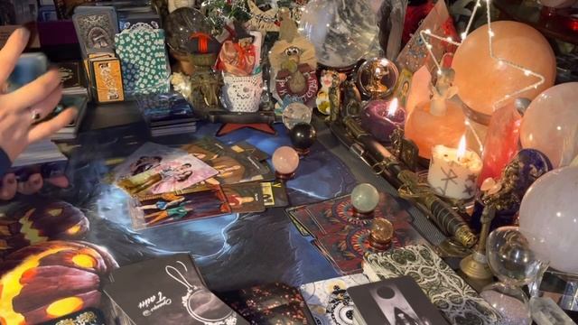 Как изменится Ваша личная жизнь после Ваших чисток ???? !!! смотреть онлайн