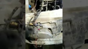 Будни автоэлектрика. Ремонт электропроводки жгута управления двигателем ВАЗ 2114