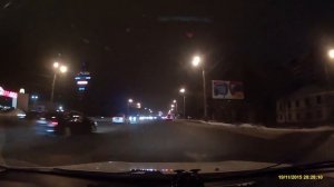 ПОЛИЦИЯ ДПС НА TOYOTA CAMRY САМАРА