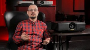 Обзор лазерного проектора Appotronics AL-DU900A