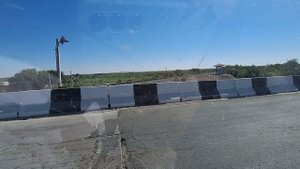 Амударья река