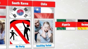 Mom Punishment in different Countries: Spanking and ...🤯🥺