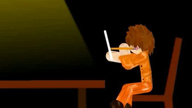 Scp и Fnaf ( 3 часть смотреть онлайн