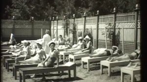 История курорта Белокуриха часть.1