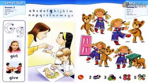 Y2mate.mx-FIRST FRIENDS 1  UNIT 4   MY THINGS