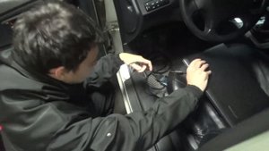 Чип тюнинг Hyundai Tucson с эбу SIMK43