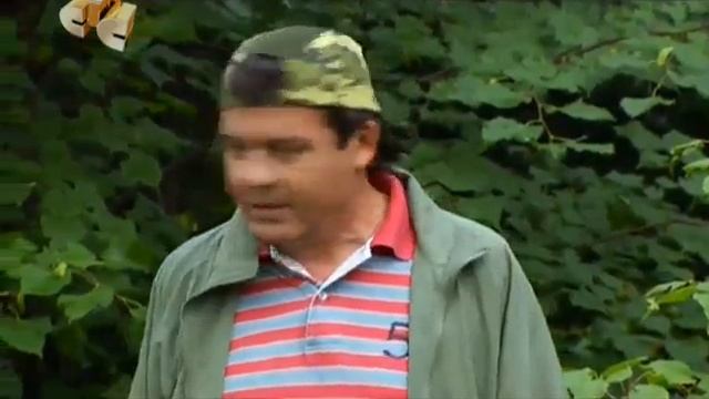 6 кадров. Грибники смотреть онлайн