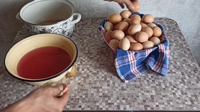 Инкубатор, дезинфекция и закладка яиц.