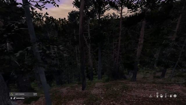 Exploring DayZ's BIGGEST TOXIC ZONE - How HappyBombs SAVED Esseker смотреть онлайн