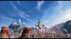 Сахалы озвучка