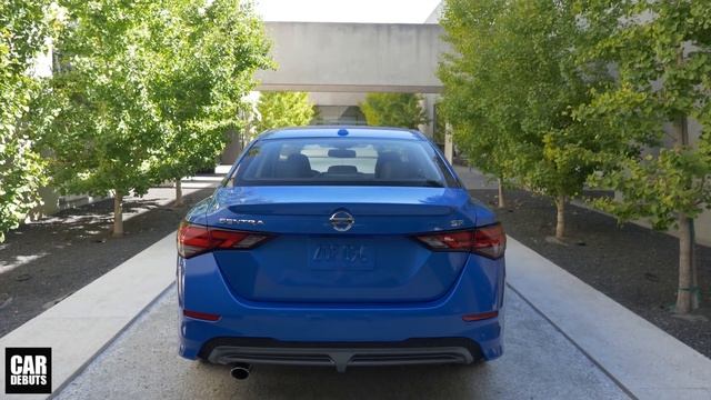 All-New Nissan Sylphy 2020-2021 รั้งเบอร์ 1 ต่อเนื่องในจีน รถยอดนิยมของประเทศ смотреть онлайн