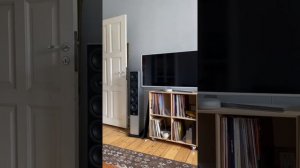 System Audio Mantra 50