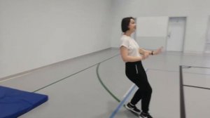 как сделать мостик?