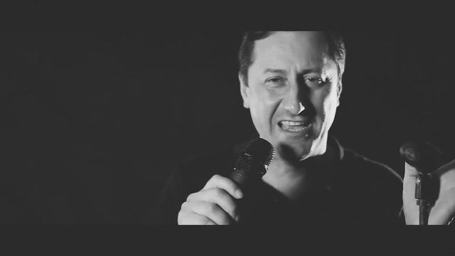 Владимир Храмогин - я молодой