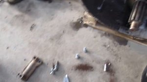 Daf XF 95.430 - replacement gearbox