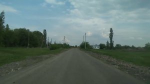 Село Каменка, Ртищевский район.