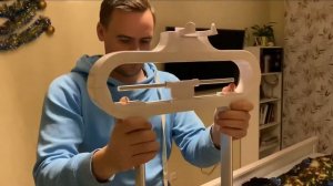 Обзор Отпаривателя KITFORT КТ-919