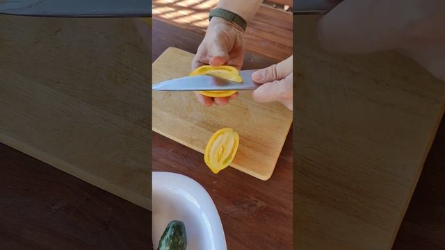 Кухонный нож, S grind, сталь lo45-28 #кухонныеножи #заточка #knifesharpening