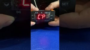 Контроллер Elitech и его основные функции