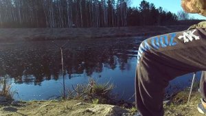 Рыбалка на леща | Белоярское водохранилище