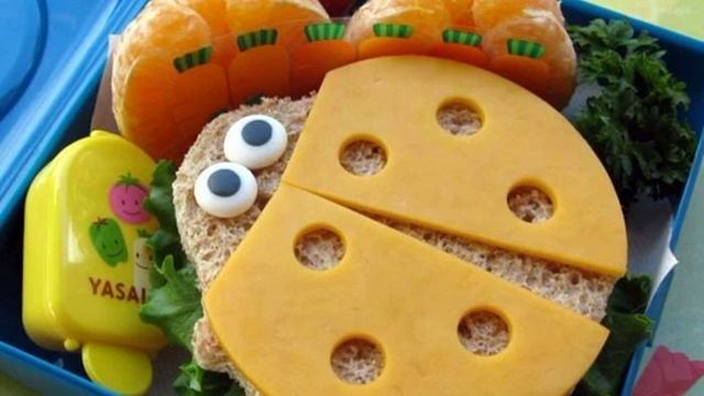 Бутербродик смотреть онлайн