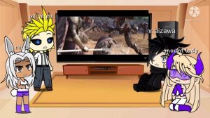 Pro hero’s react to avengers rise,?gacha club?