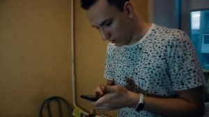 ВЫЗВАЛ ДУХ СМЕХА И ДОМОВОГО