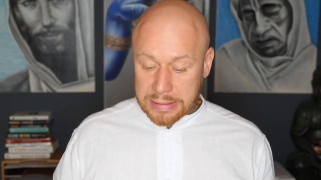 Как Заставить Окружающих Уважать Тебя 4 Трюка. Владимир Древс смотреть онлайн