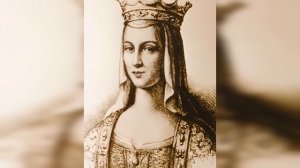 Как Анна, дочь Ярослава Мудрого, УНИЗИЛА Короля, но  заставила всю Францию.....