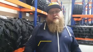 Магазин: Шины для квадроцикла с доставкой по РФ