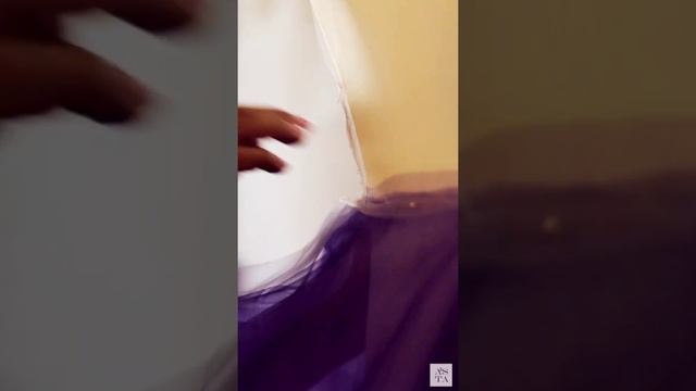 Платье кутюр за 4 часа! смотреть онлайн