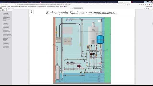 Почему иногда сложно собрать котельную без проекта? смотреть онлайн