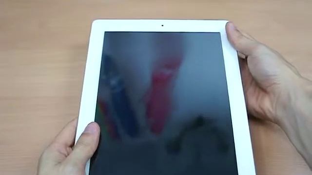 New iPad (3rd) 4G 64GB (White) with iOS5.1 Unboxing (020) смотреть онлайн