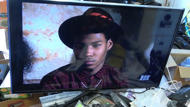 Antop AT400BV Amplified TV antenna Could this be the best off air TV antenna on the market? смотреть онлайн