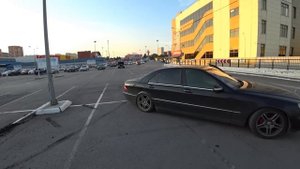 ЗАБРОШЕНКИ 2. Дорогая заброшенная БМВ И МЕРСЕДЕС. Купили за 110 ТЫС!