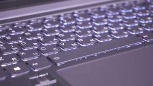 Обзор Lenovo YOGA Slim 7 14ARE05/ Надежный и мощный ультрабук