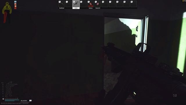 Tarkov PVP With Modern Warfare 2 M4 смотреть онлайн