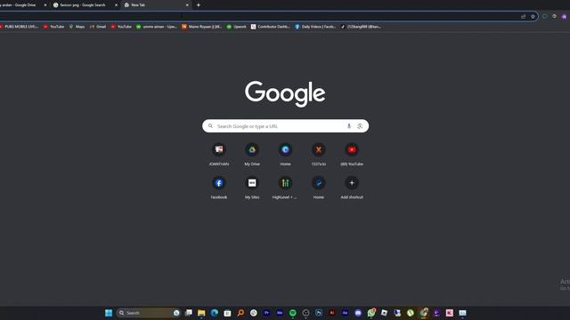 ADD A FAVICON TO YOUR WEBSITE WITH HTML 2023! (FULL GUIDE)