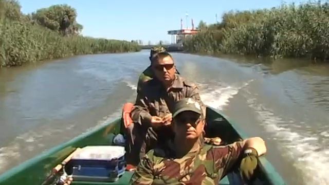 Рыбалка 2009г смотреть онлайн