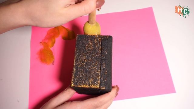 Шкатулка своими руками с нуля! Как сделать шкатулку самому смотреть онлайн