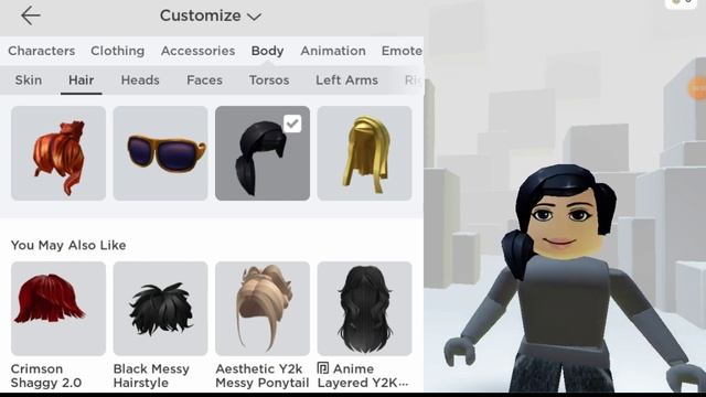 Делаю скин школьный в роблоксе смотреть онлайн