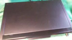 Sony CDP-XE700