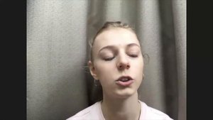 Пока все дома. В гостях у балерины Марфы Федоровой