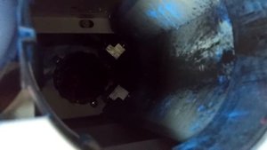 Как установить TN 616 в Konica Minolta C6501